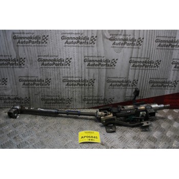 Κολώνα Τιμονιού Citroen C3 Diesel 2002-2010