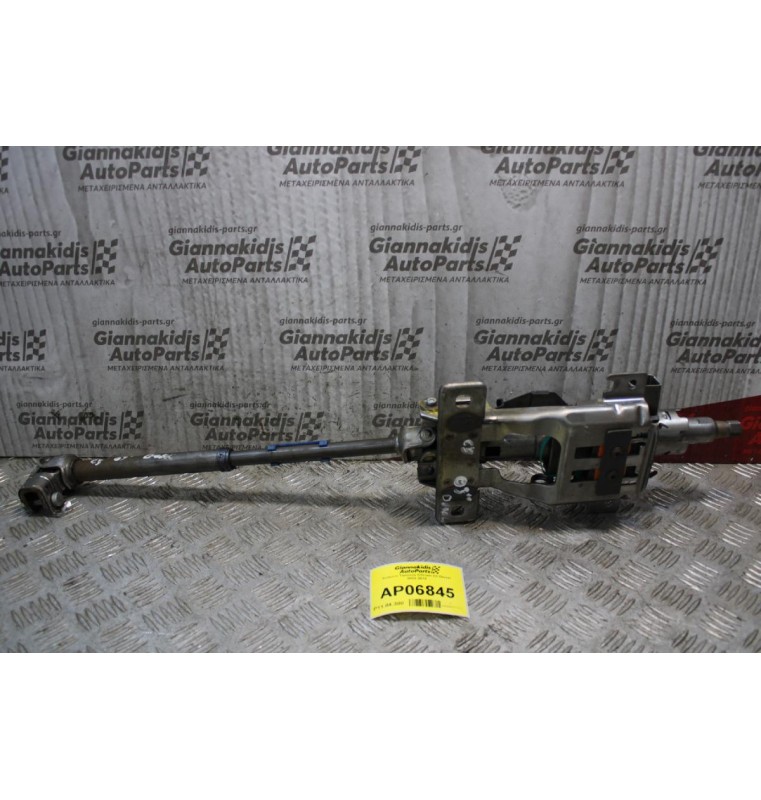 Κολώνα Τιμονιού Citroen C3 Diesel 2002-2010