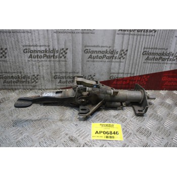 Κολώνα Τιμονιού Suzuki Grand Vitara 1998-2005