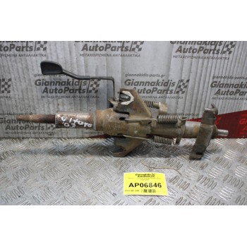 Κολώνα Τιμονιού Suzuki Grand Vitara 1998-2005