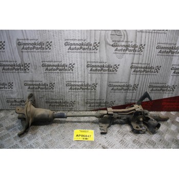 Κολώνα Τιμονιού Renault Megane 1995-1999