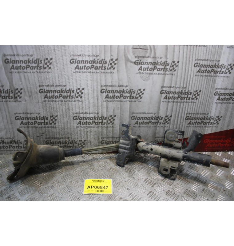 Κολώνα Τιμονιού Renault Megane 1995-1999