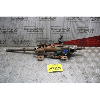 Κολώνα Τιμονιού Pegeuot 307 2001-2007