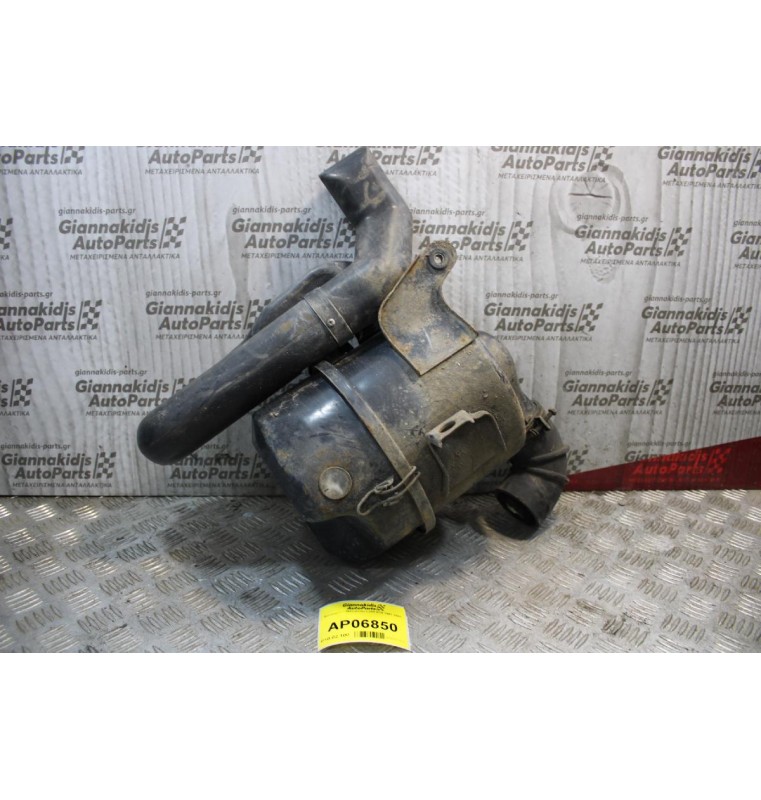 Φιλτροκούτι Mitsubishi L200 K74 1997-2001