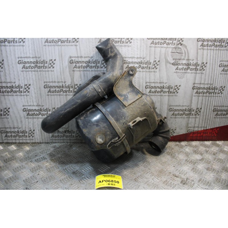 Φιλτροκούτι Mitsubishi L200 K74 1997-2001