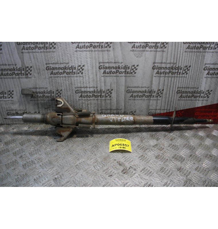 Κολώνα Τιμονιού Suzuki Grand Vitara 1999-2005