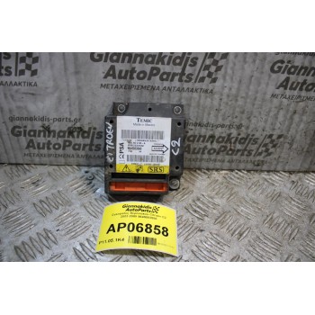 Εγκέφαλος Αερόσακου Citroen C2 2003-2008 9649003580