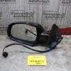 Καθρέπτης Ηλεκτρικός Αριστερός Audi A4 2008-2012 (6 pins)