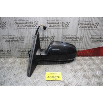 Καθρέπτης Ηλεκτρικός Αριστερός Audi A4 2008-2012 (6 pins)
