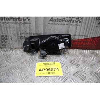 Διακόπτης Φώτων Audi A4 2008-2012 8Κ0941531ΑΚ