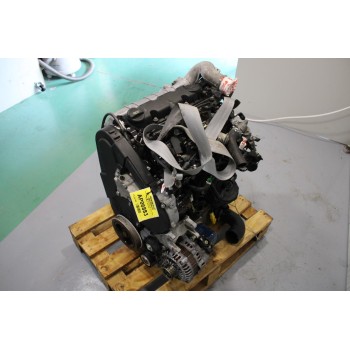 Κινητήρας - Μοτέρ Fiat Scudo 2.0cc 109ps RHZ 1999-2006