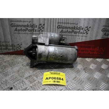 Μίζα Fiat Scudo RHZ 1999-2006 D7R27