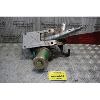 Κολώνα τιμονιού Ηλεκτρικη Renault Clio 2001-2006 6900000319 8200091805