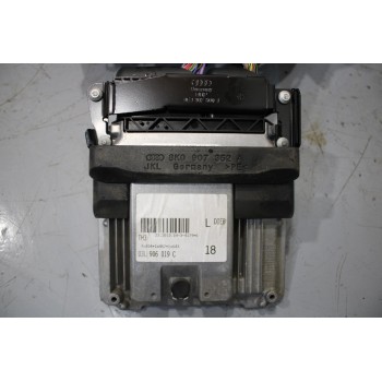 Πλεξούδα Κινητήρα μαζί με Εγκέφαλο Audi A4 CAG 143PS 2008-2012 03L906019C