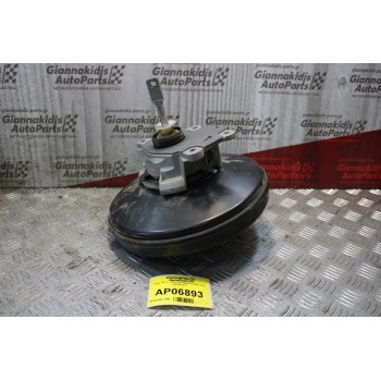 Σεβρό Φρένων Renault Megane 2002-2008 0204051376