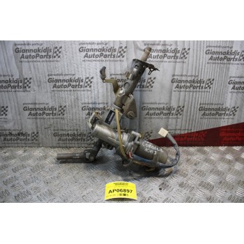 Κολώνα τιμονιού Ηλεκτρικη Toyota Corolla 2002-2006 24091325