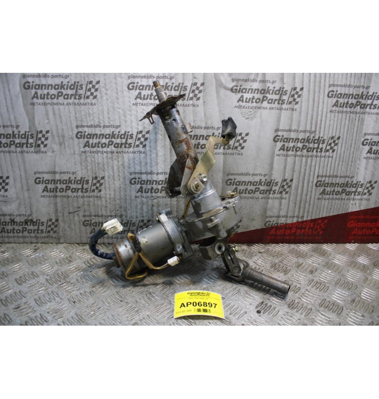 Κολώνα τιμονιού Ηλεκτρικη Toyota Corolla 2002-2006 24091325