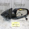 Καθρέπτης Ηλεκτρικός Δεξίς Audi A4 2008-2012 (6 pins)