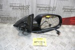 Καθρέπτης Ηλεκτρικός Δεξίς Audi A4 2008-2012 (6 pins)