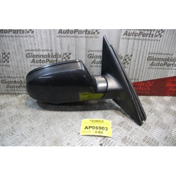 Καθρέπτης Ηλεκτρικός Δεξίς Audi A4 2008-2012 (6 pins)