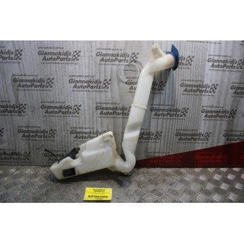 Δοχείο Υαλοκαθαριστήρων με Μοτέρ Skoda Fabia 1999-2007 6Q0955453
