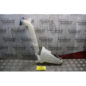 Δοχείο Υαλοκαθαριστήρων με Μοτέρ Skoda Fabia 1999-2007 6Q0955453