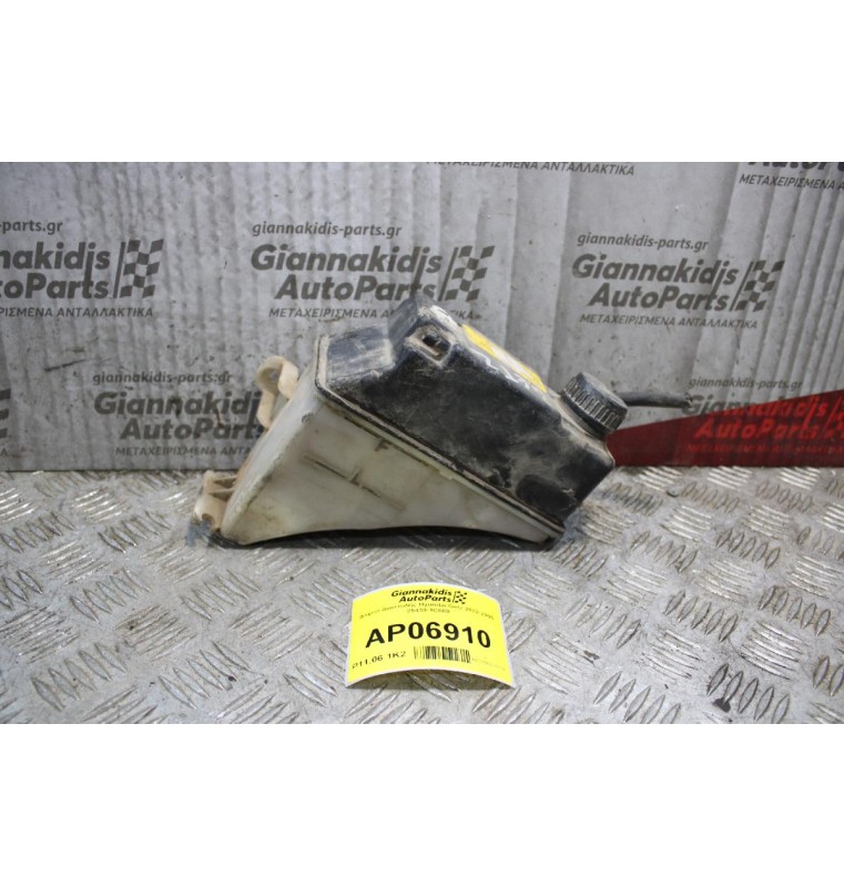 Δοχείο Διαστολής Hyundai Getz 2002-2005 25430-1C000