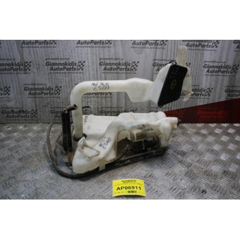 Δοχείο Υαλοκαθαριστήρων με Μοτέρ Μercedes-Benz W211 1993-1999 2118600060