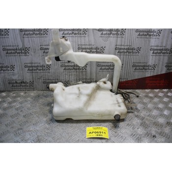 Δοχείο Υαλοκαθαριστήρων με Μοτέρ Μercedes-Benz W211 1993-1999 2118600060