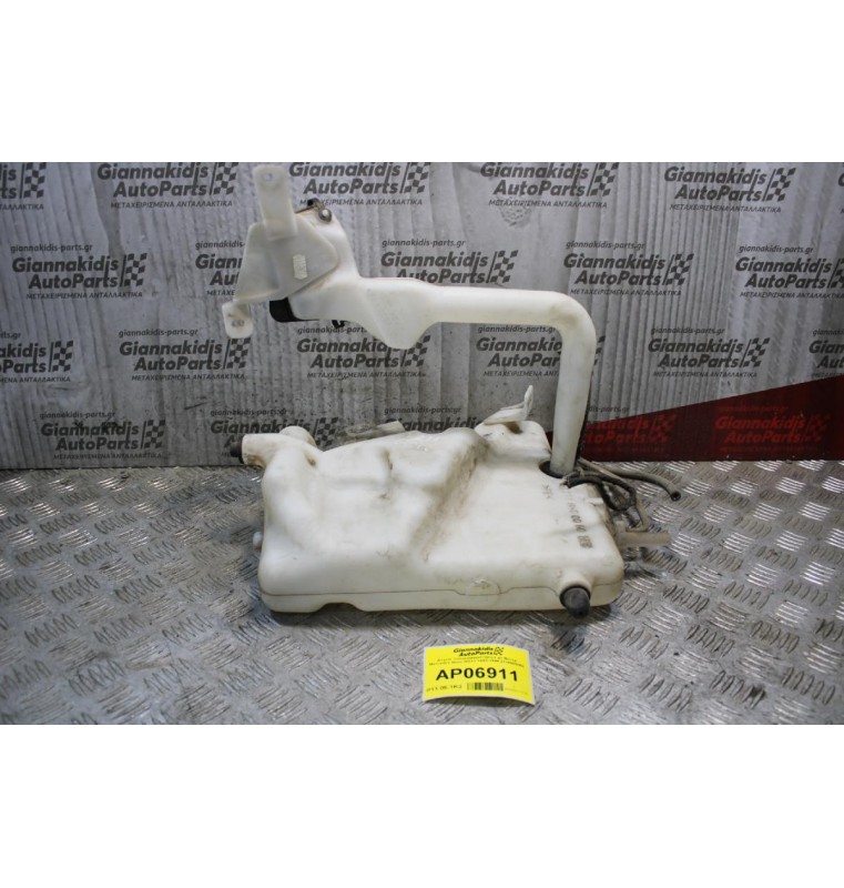 Δοχείο Υαλοκαθαριστήρων με Μοτέρ Μercedes-Benz W211 1993-1999 2118600060