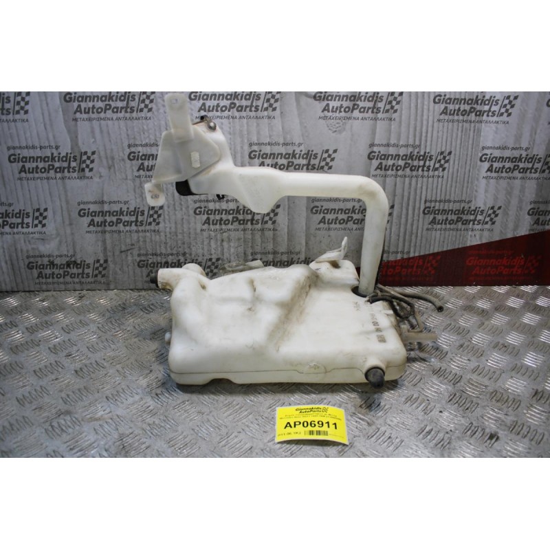 Δοχείο Υαλοκαθαριστήρων με Μοτέρ Μercedes-Benz W211 1993-1999 2118600060