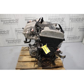 Κινητήρας - Μοτέρ Kia Shuma 1.5cc 100ps BF 1997-2004