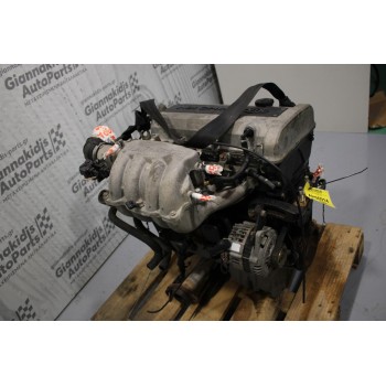 Κινητήρας - Μοτέρ Kia Shuma 1.5cc 100ps BF 1997-2004