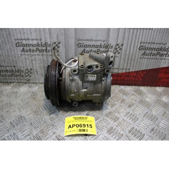 Κομπρεσέρ Aircondition-A/C Kia Shuma 1.5cc 100ps BF 1997-2004 12040-01104