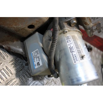 Κολώνα τιμονιού Ηλεκτρικη Nissan Tiida 2007-2012 SP392-1LC0