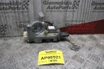 Κλειδαρια Μίζας Με Κλειδί Nissan Tiida 2007-2012 28590AX600