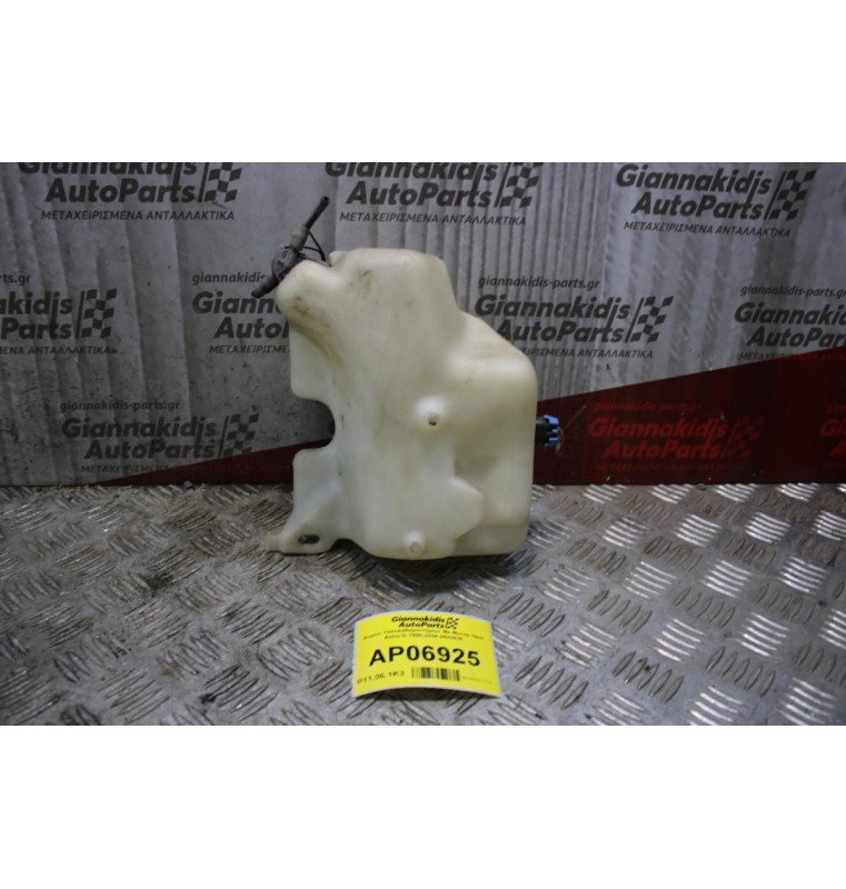 Δοχείο Υαλοκαθαριστήρων Με Μοτερ Opel Astra G 1998-2004 0023935