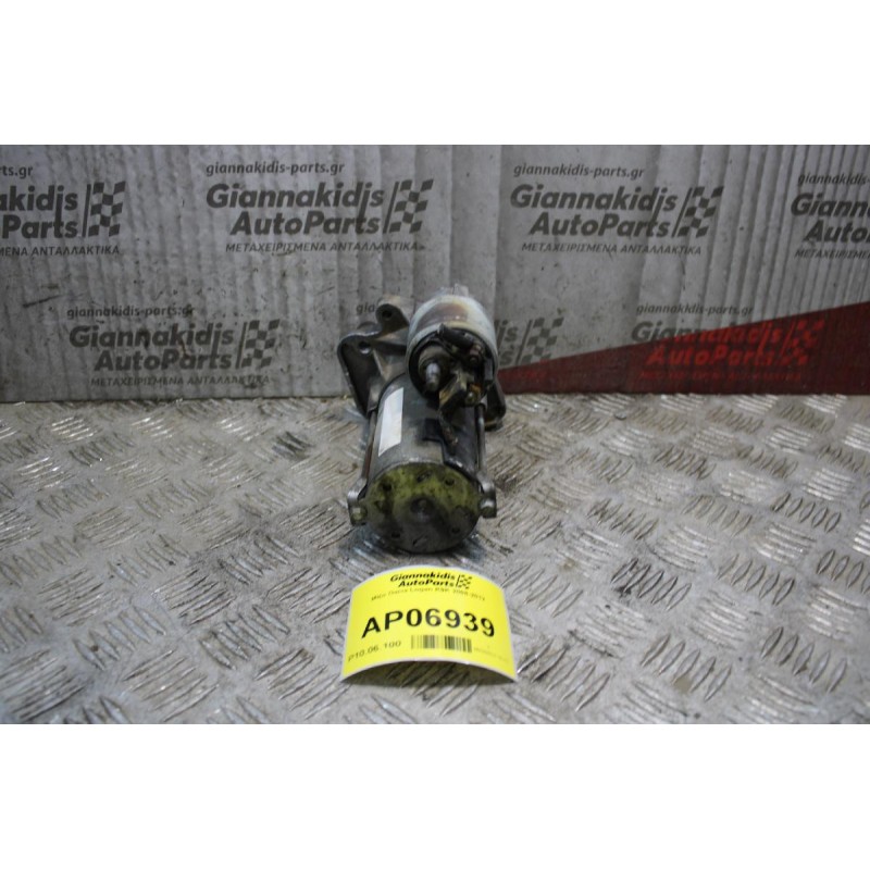 Μίζα Dacia Logan K9K 2008-2012