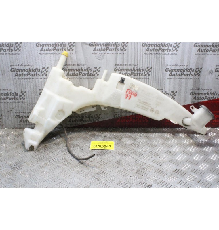 Δοχείο Υαλοκαθαριστήρων με Μοτέρ Ford Focus 1998-2004