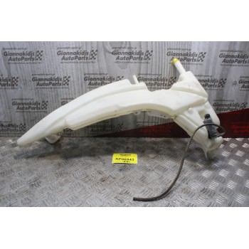 Δοχείο Υαλοκαθαριστήρων με Μοτέρ Ford Focus 1998-2004