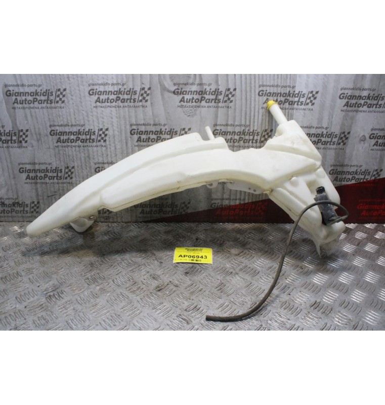 Δοχείο Υαλοκαθαριστήρων με Μοτέρ Ford Focus 1998-2004