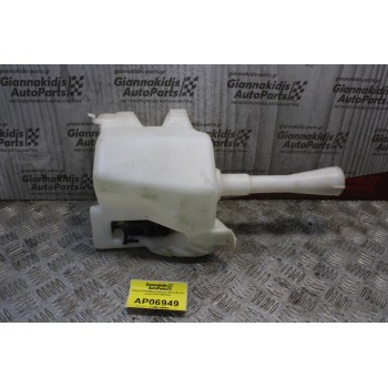 Δοχείο Υαλοκαθαριστήρων με Μοτέρ Nissan Almera N16 1998-2000