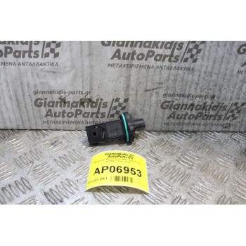 Μετρητής Μάζας Αέρα MAF Opel Astra J GTC A14NET 2011-2018