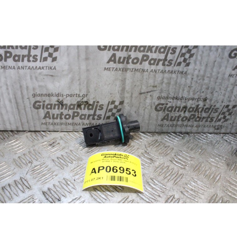 Μετρητής Μάζας Αέρα MAF Opel Astra J GTC A14NET 2011-2018