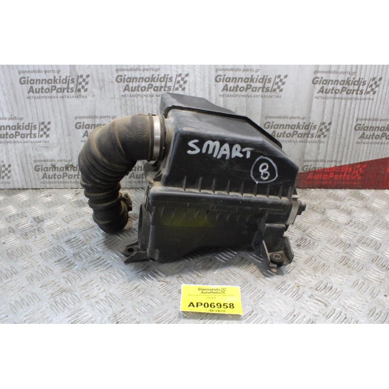 Φιλτροκούτι Smart ForFour 2003-2006 2050626