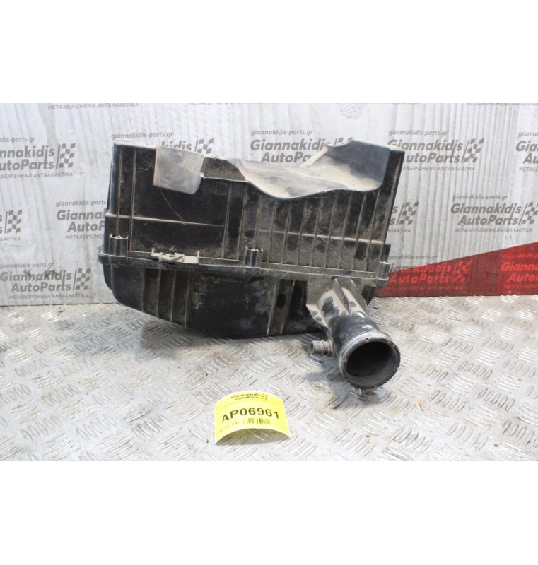 Φιλτροκούτι Peugeot 207 2006-2010