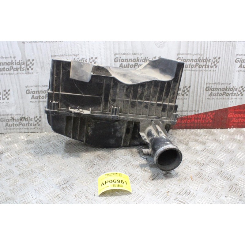 Φιλτροκούτι Peugeot 207 2006-2010