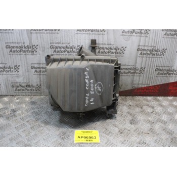 Φιλτροκούτι Opel Corsa C 1.4 2000-2006 13105949 460023377 9129743