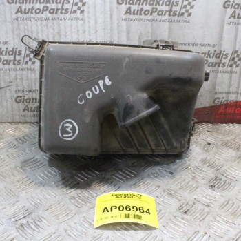 Φιλτροκούτι Hyundai Coupe 1997-2001