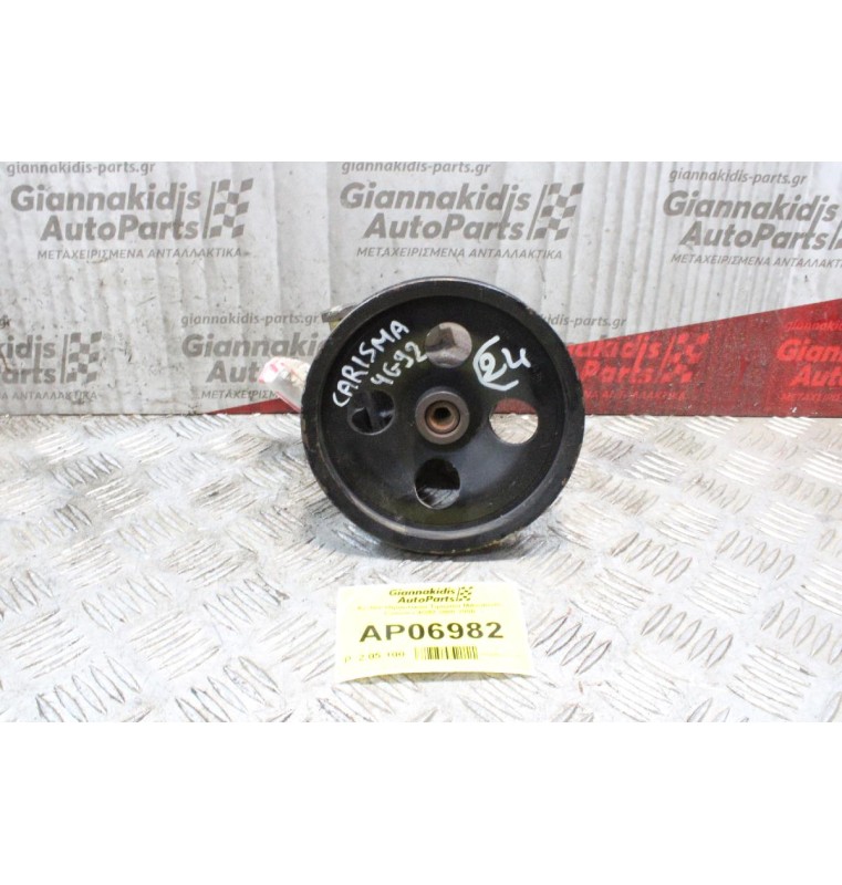 Αντλία Υδραυλικού Τιμονιού Mitsubishi Carisma 4G92 2000-2006